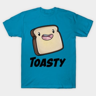 Toasty T-Shirt